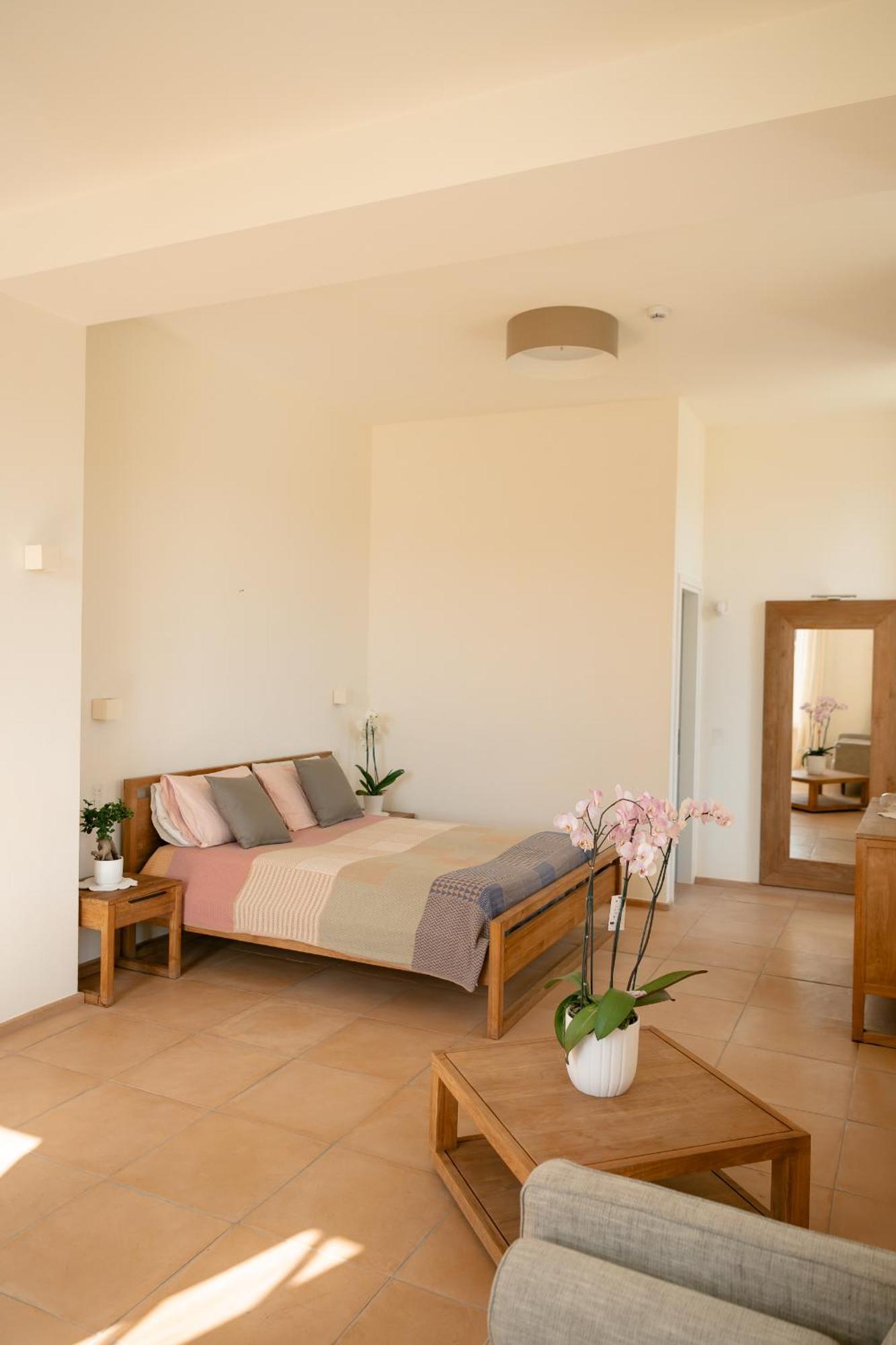 Tenuta Calitto Wine Resort E Spa 이스키아 외부 사진