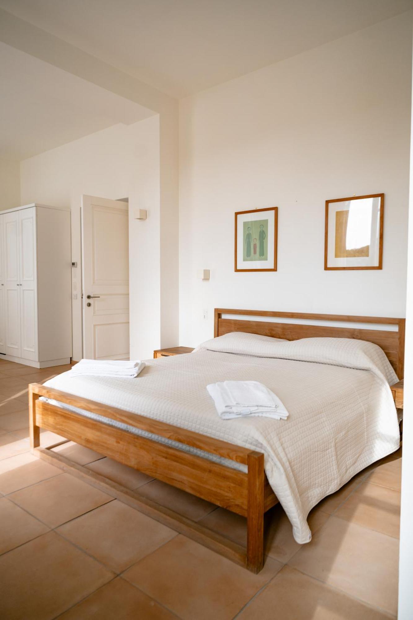 Tenuta Calitto Wine Resort E Spa 이스키아 외부 사진