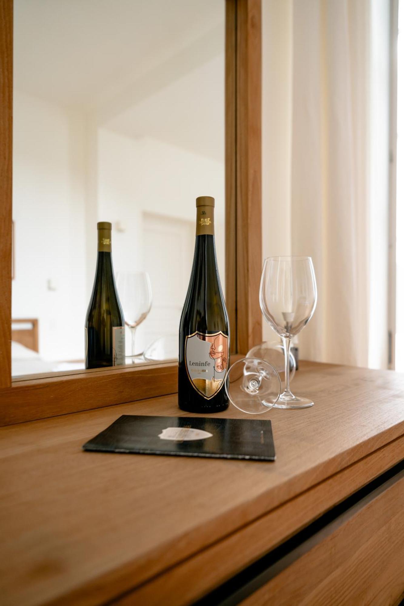 Tenuta Calitto Wine Resort E Spa 이스키아 외부 사진